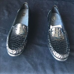 SAS Tripad Comfort Foot Bed Womens Shoes